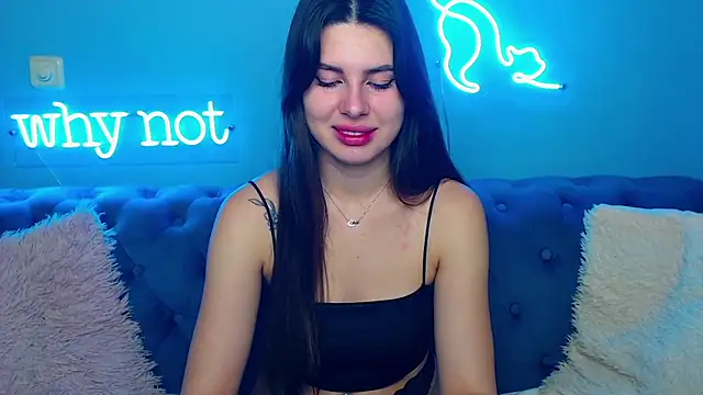 ViollinaLove online show from November 7, 5:51 am