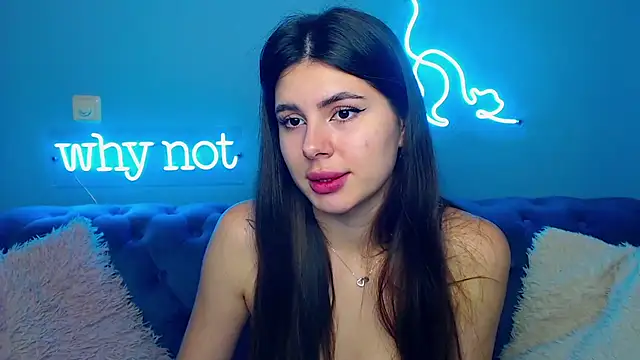 ViollinaLove online show from November 30, 7:34 am