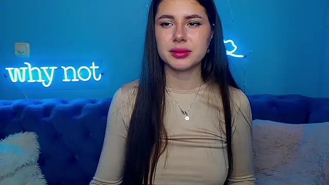 ViollinaLove online show from March 2, 7:15 am