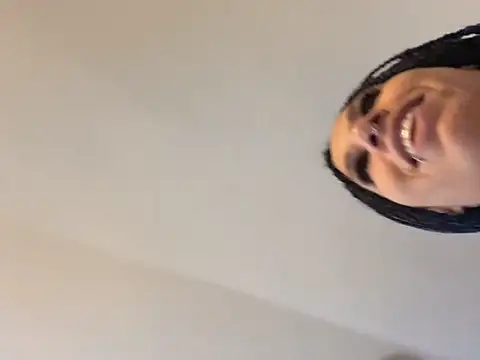 AaliyahHarris online show from January 15, 2:54 pm