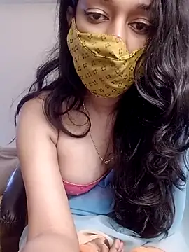 Snapshot of Lavanya_Shah chatting on February 23, 5:56 am Lavanya Shah online show from February 23, 5:56 am