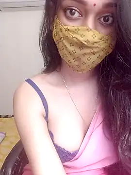 Lavanya Shah online show from November 5, 2:39 pm