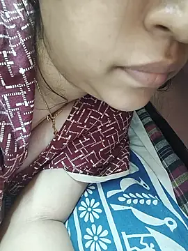Lavanya Shah online show from July 13, 3:37 pm