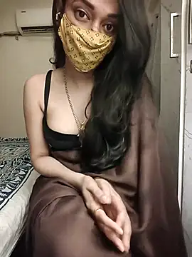 Lavanya Shah online show from July 16, 3:18 pm