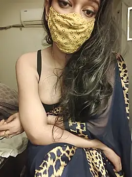 Lavanya Shah online show from July 17, 3:07 pm