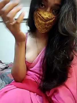 Lavanya Shah online show from July 22, 2:53 pm