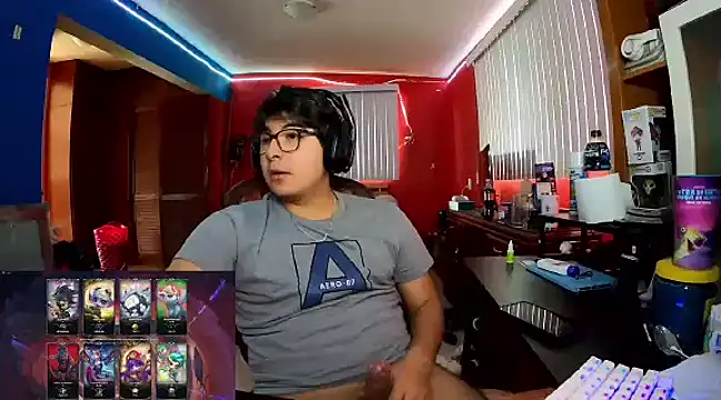 Snapshot of Nathanroberts111 chatting on December 29, 8:48 pm Nathanroberts111 online show from December 29, 8:48 pm