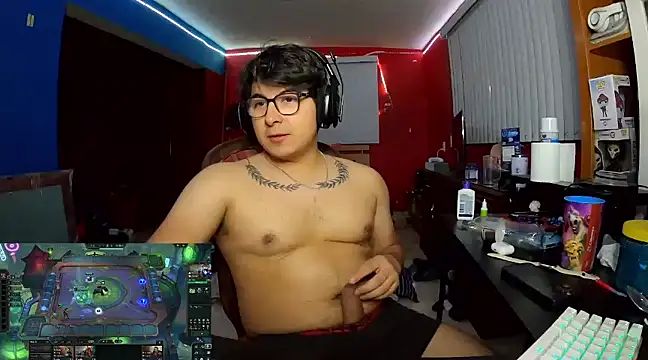 Snapshot of Nathanroberts111 chatting on December 31, 3:12 am Nathanroberts111 online show from December 31, 3:12 am