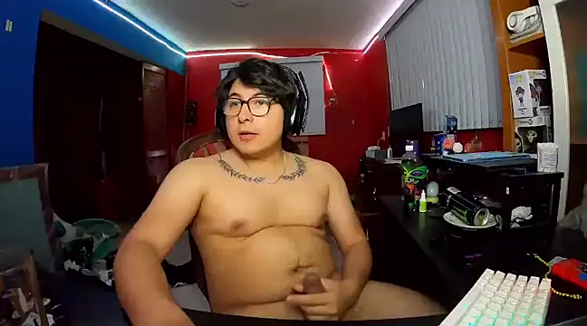 Snapshot of Nathanroberts111 chatting on January 30, 4:16 am Nathanroberts111 online show from January 30, 4:16 am