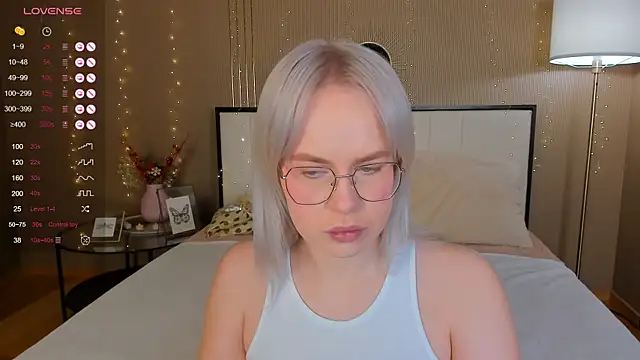 bellatip online show from November 22, 12:42 am