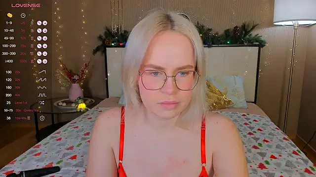 bellatip online show from December 15, 12:48 am