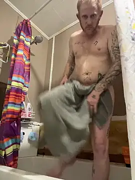 CLoSpunkmeyer69 online show from February 17, 6:37 pm