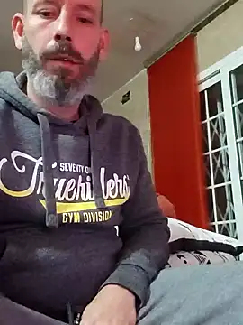 Snapshot of 207RCCam chatting on January 3, 11:01 pm 207RCCam online show from January 3, 11:01 pm