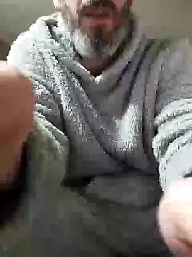 Snapshot of 207RCCam chatting on January 12, 3:07 am 207RCCam online show from January 12, 3:07 am