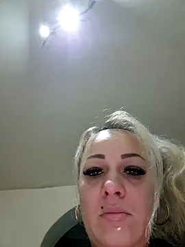 Ruxy42ETT online show from January 30, 5:09 am