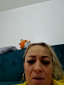 Ruxy42ETT online show from February 16, 8:54 am