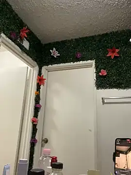 MeleiMarvelous online show from December 23, 1:56 pm