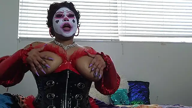 MeleiMarvelous online show from December 17, 6:58 pm
