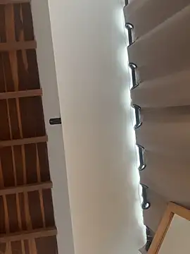 curchez  online show from December 18, 7:20 pm