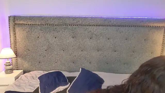 JackyNorris online show from February 1, 11:42 am