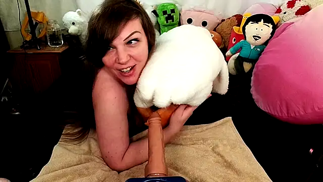 Snapshot of GamerGirlRoxyAndLee chatting on September 21, 8:10 pm GamerGirlRoxyAndLee online show from September 21, 8:10 pm