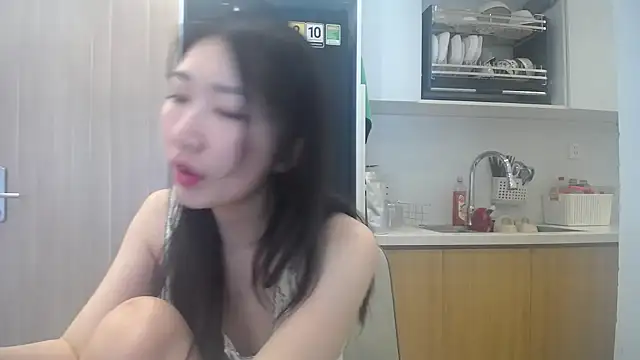 Asiagirll online show from April 30, 2:51 am