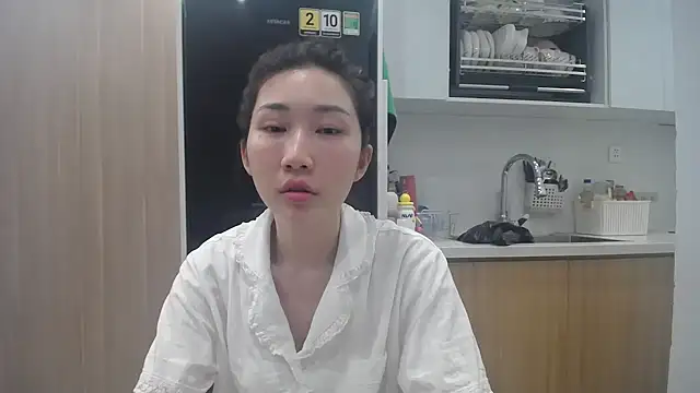 Asiagirll online show from June 14, 2:41 pm