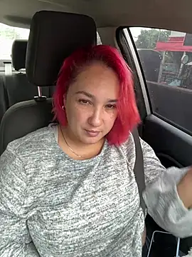 Eva MilfF online show from January 14, 12:33 pm