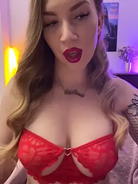 Snapshot of Cute-Alice chatting on February 25, 7:34 pm Cute-Alice online show from February 25, 7:34 pm