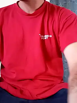 Rolandxxxr online show from January 1, 11:38 am