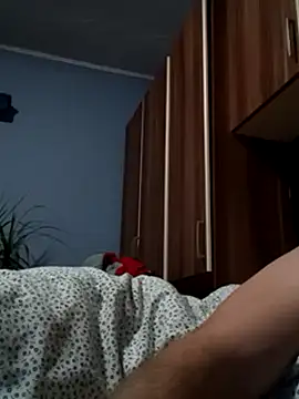 Rolandxxxr online show from February 7, 8:31 pm