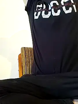 Rolandxxxr online show from February 23, 2:57 pm