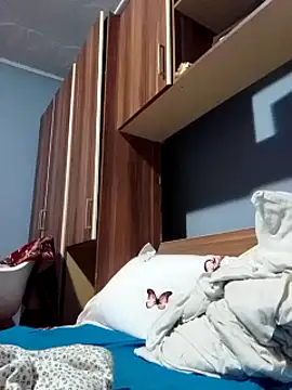 Rolandxxxr online show from February 23, 6:01 pm