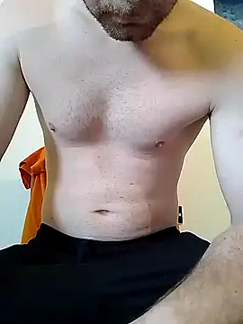 Rolandxxxr online show from March 17, 7:24 am