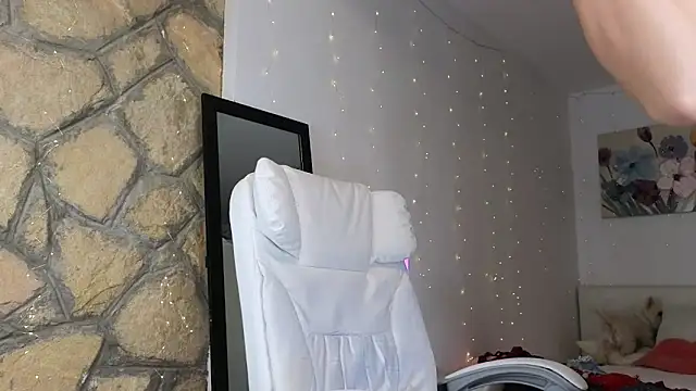 Snapshot of Ana_D chatting on January 29, 12:33 am Ana D online show from January 29, 12:33 am