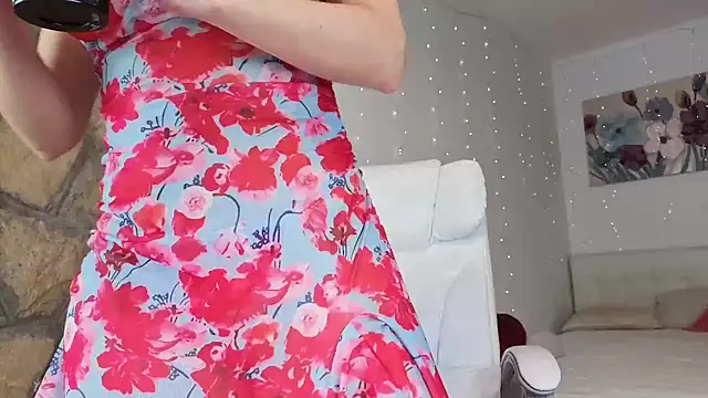 Ana D online show from May 7, 8:58 pm