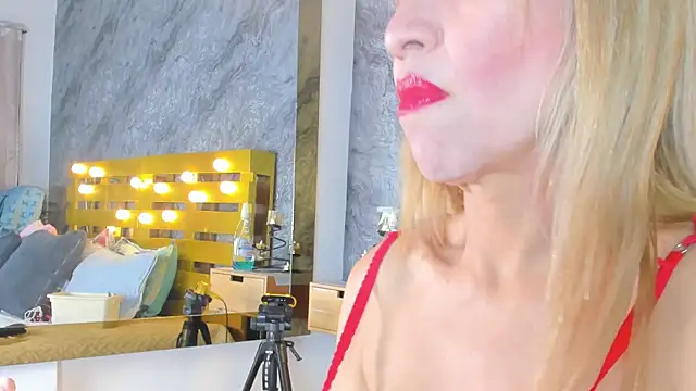 elena mature online show from February 22, 7:14 pm