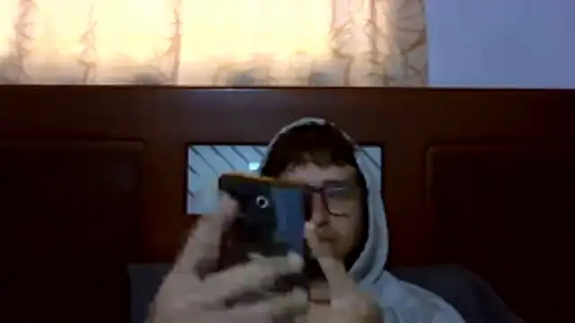 jheisonct online show from November 5, 4:29 pm