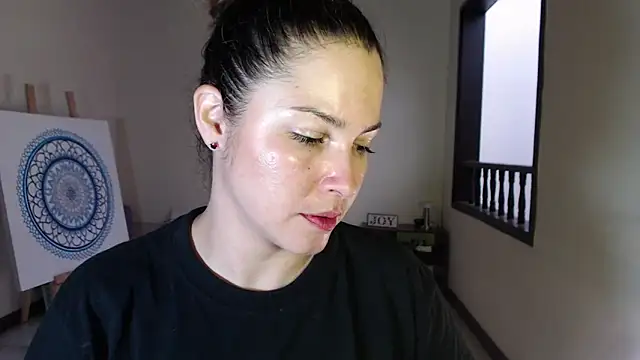 solamatista11 online show from December 12, 9:58 pm