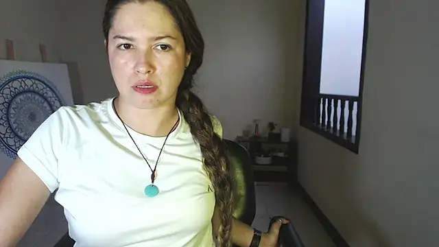 solamatista11 online show from January 23, 10:44 pm