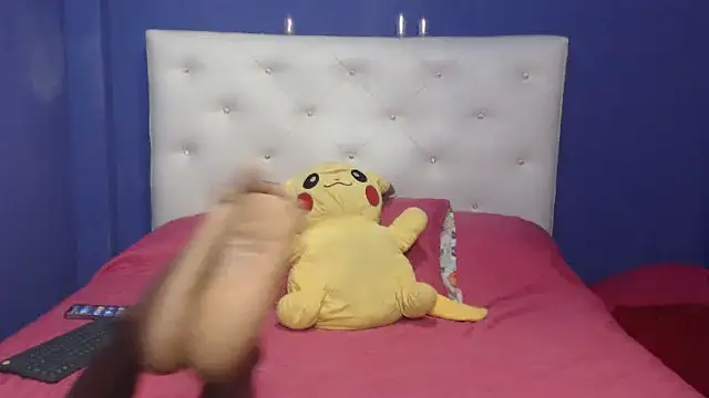 braguitashumedas online show from February 8, 2:20 pm