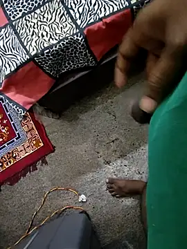 rameshmry1 online show from March 5, 1:10 am