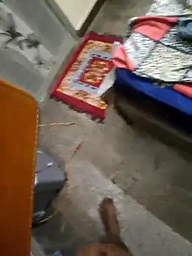 rameshmry1 online show from March 5, 9:15 pm