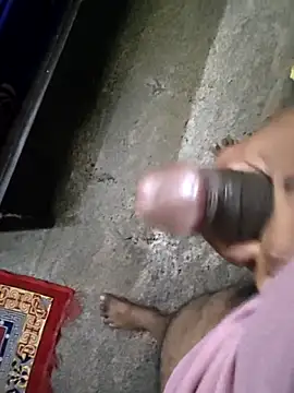 rameshmry1 online show from February 25, 10:41 pm