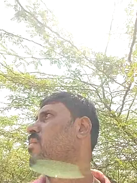 rameshmry1 online show from March 22, 7:45 am