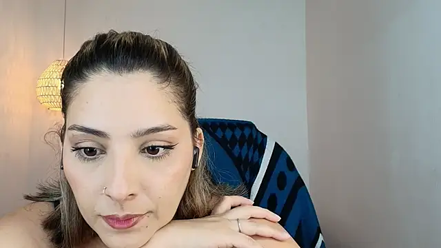 YummyAnna  online show from July 1, 8:08 pm