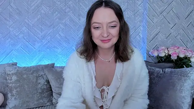 EvaBarsa  online show from November 30, 3:10 am