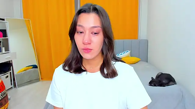 FieryHeart online show from January 6, 4:13 pm