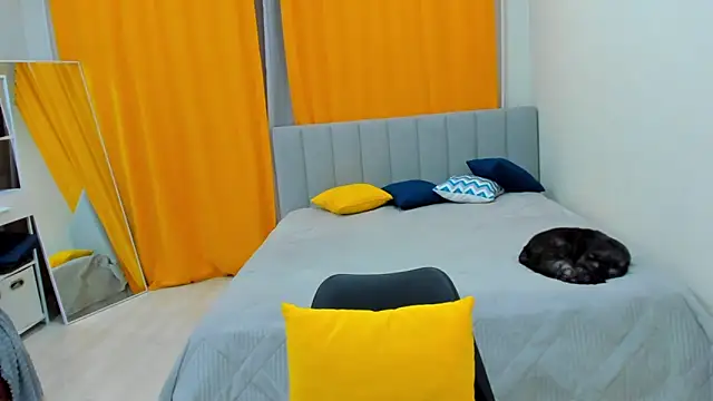 FieryHeart online show from January 16, 11:37 pm