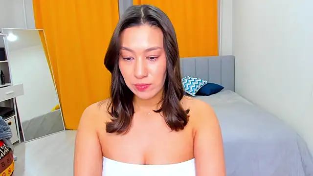 FieryHeart online show from January 25, 4:57 pm